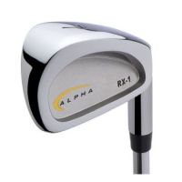 Alpha RX-1