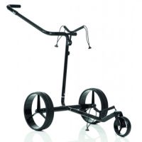 JuCad Carbon Travel 2.0 Black
