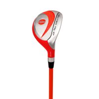 MKids MK Lite Red 53'' (135cm) - jednotlivá hůl