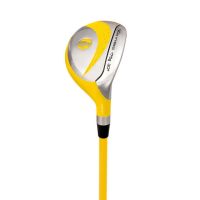 MKids MK Lite Yellow 45'' (115cm) - jednotlivá hůl
