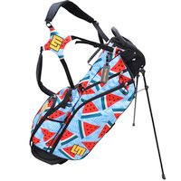 Loudmouth Stand Bag NEW "Melons"
