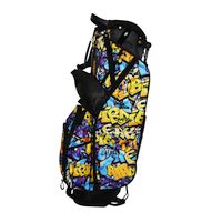 Loudmouth Stand Bag NEW "Los Angeles"