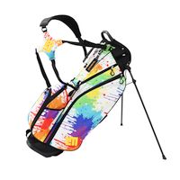 Loudmouth Stand Bag 2023 Drop Cloth