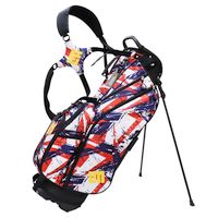 Loudmouth Stand Bag NEW Urban Patriot