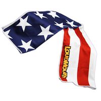 Loudmouth chladící ručník "Stars & Stripes"