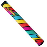 Loudmouth Putter Grip Captain Thunderbolt