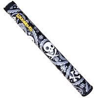 Loudmouth Putter Grip Shiver Me Timber