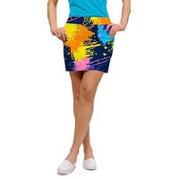 Loudmouth sukně StretchTech "Blasterpiece"