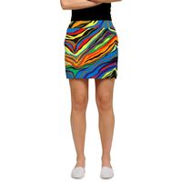 Loudmouth sukně StretchTech "Jungle Bogey"