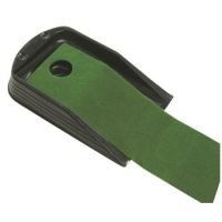 Deluxe Return Putting Mat