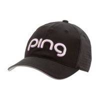 Ping Ladies Tour Performance Cap