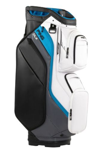 Ping DLX Cart Bag