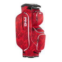 Ping Traverse 24 Cart Bag