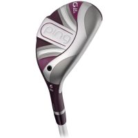 Ping Womens hybrid G Le2