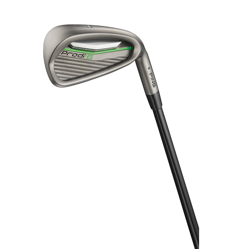 Ping iron Prodi G