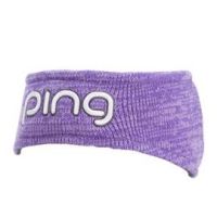 Ping Ladies Headband