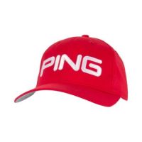 Ping Tour Light Cap