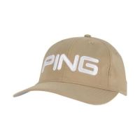 Ping Tour Light Cap