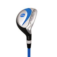 MKids MK Pro Blue 61in (155cm) - jednotlivá hůl