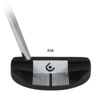 MKids MK Pro Grey Putter 65in (165cm) - jednotlivá hůl