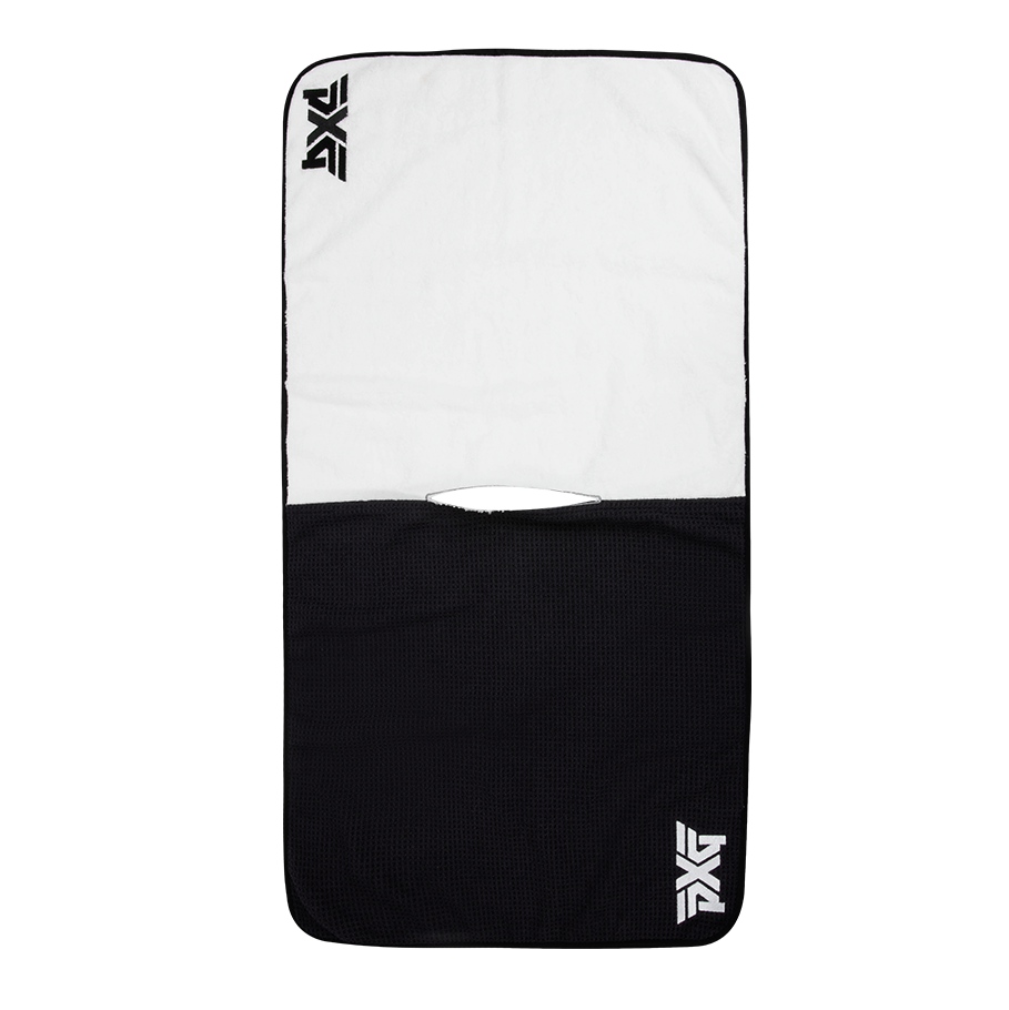 PXG 2-Faced Players Towel