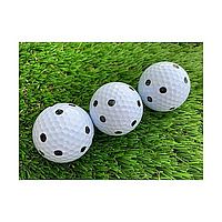 QED Bridgestone Indoor Golf Balls
