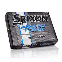 Srixon AD 333 Tour Ball
