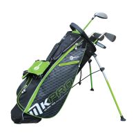 MKids MK Pro Green 57in - 145cm