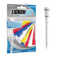 Lignum Tee - Mix Color
