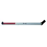 Collapsible Club Length Fitting Ruler