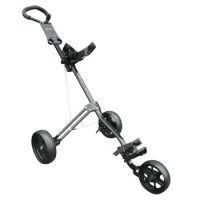 Masters - 3 Series 3 Wheel Trolley