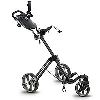 iCart X 3 Wheel Push Trolley