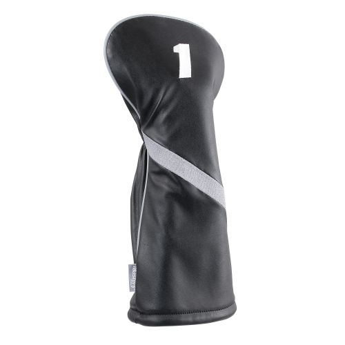 HeadKase II Driver Cover