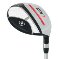 GX1 Gts RH Graphite Driver