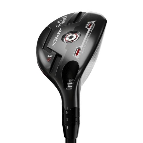 Callaway hybrid Apex 21