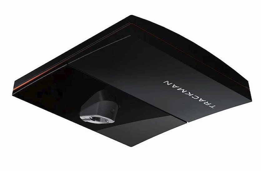 Trackman IO
